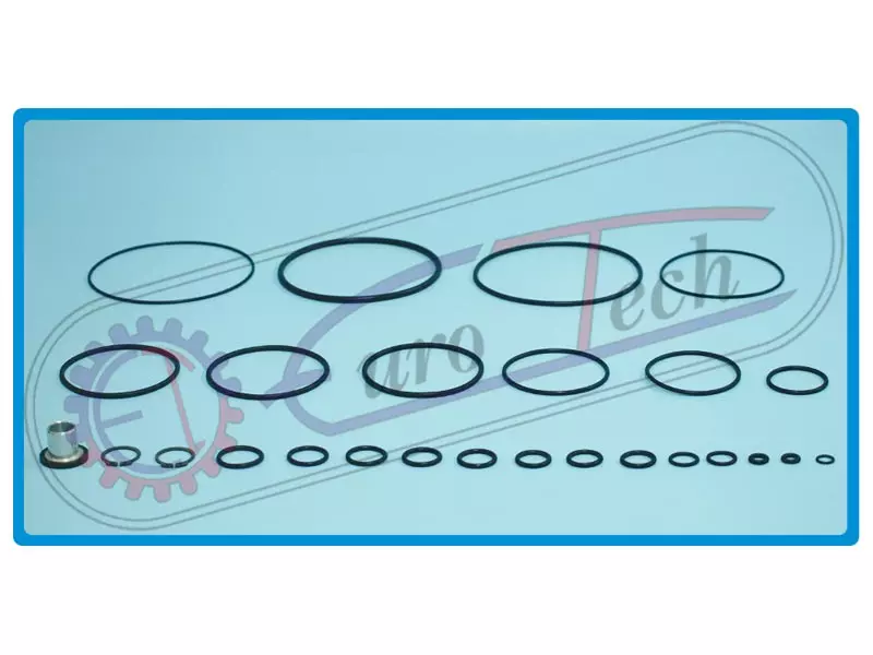 Trailer Control Valves Repair Kit