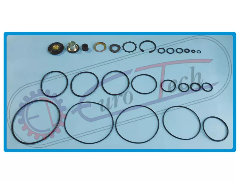 Trailer Control Valves Repair Kit