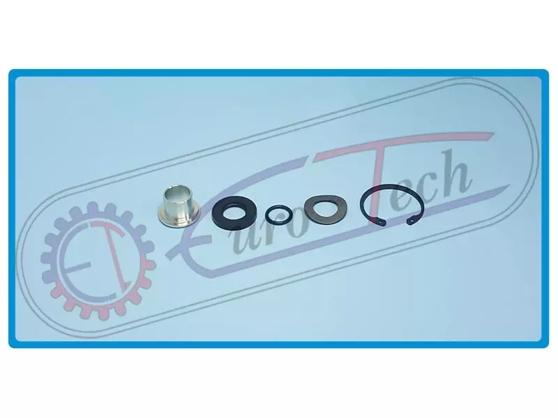 Trailer Control Valves Repair Kit