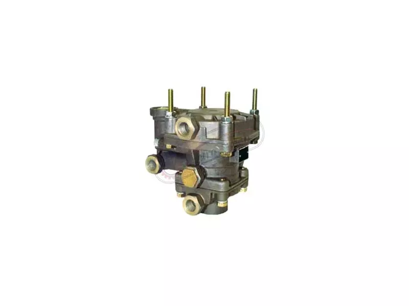 Trailer Control Valves Repair Kit