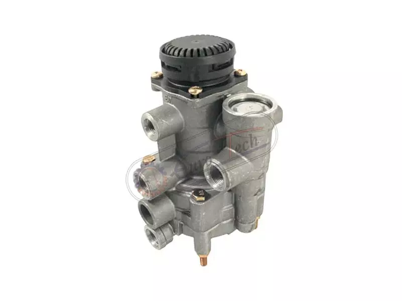Trailer Control Valves