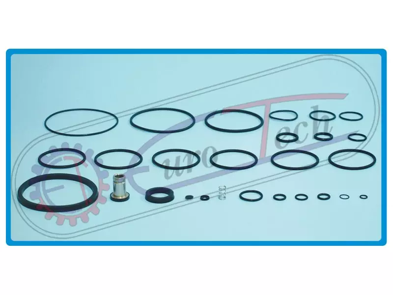 Trailer Control Valves Repair Kit