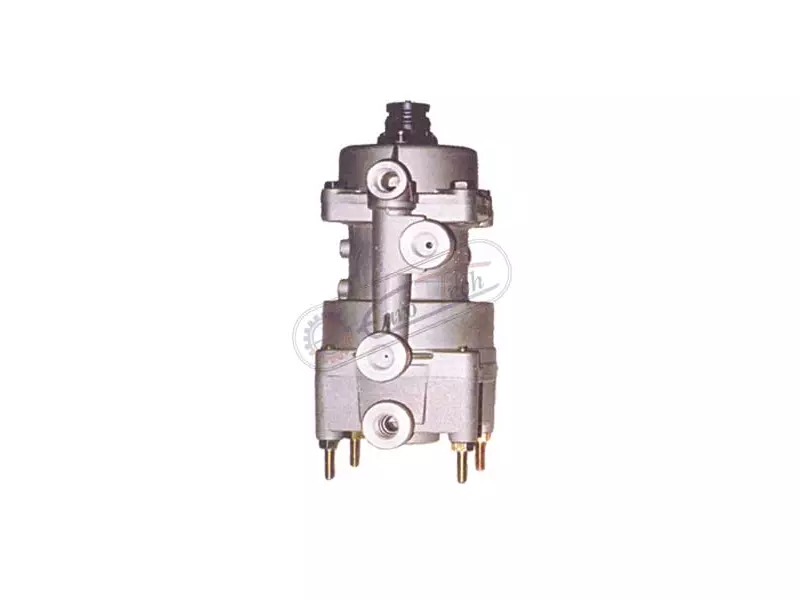 Trailer Control Valves