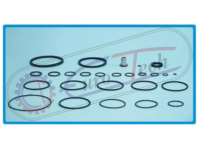 Trailer Control Valves Repair Kit