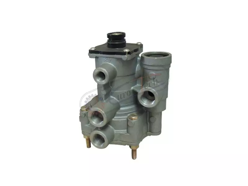 Trailer Control Valves