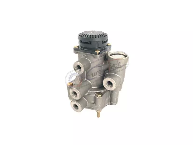 Trailer Control Valves