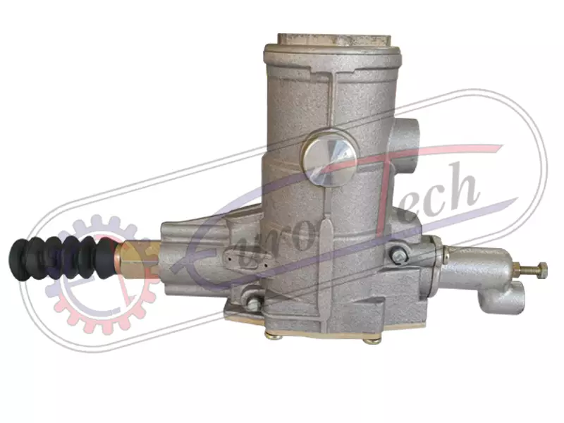 Trailer Control Valves