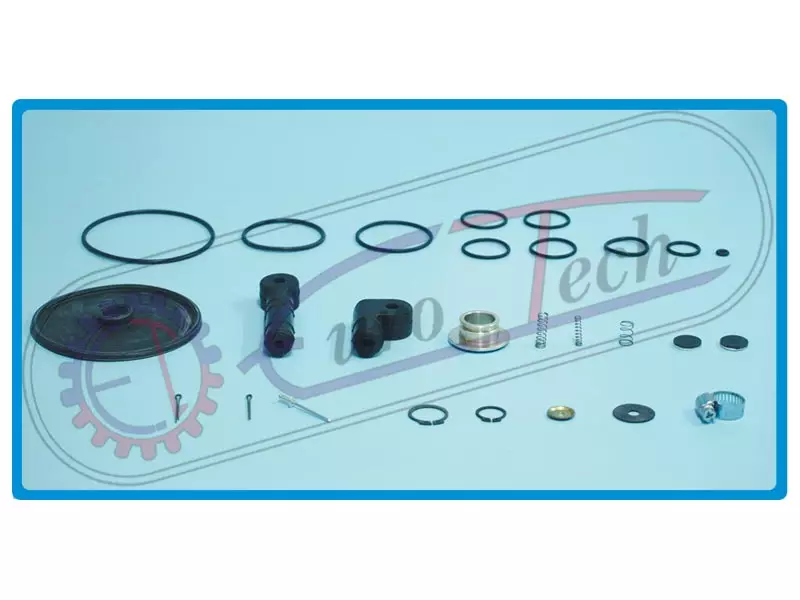 Load Sensing Valve Repair Kits