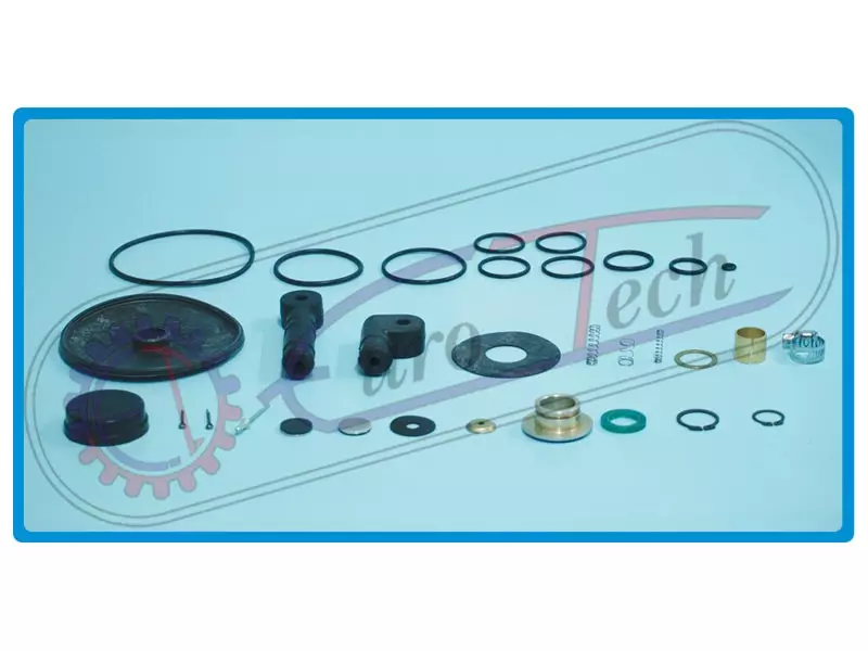 Load Sensing Valve Repair Kits