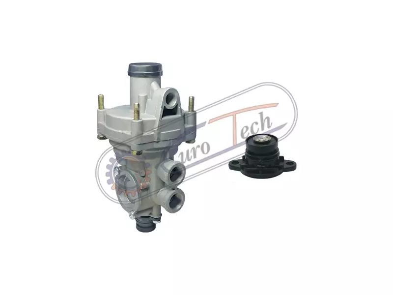 Load Sensing Valves