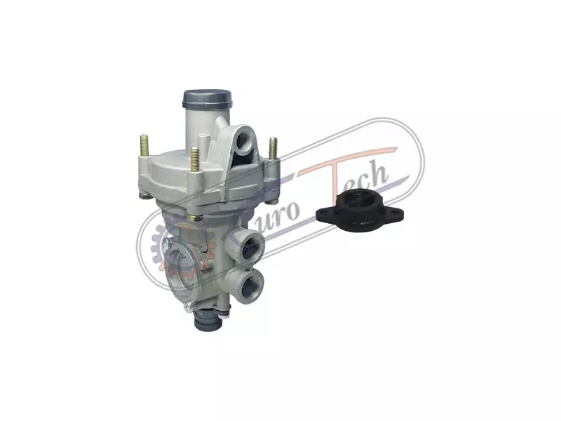 Load Sensing Valves