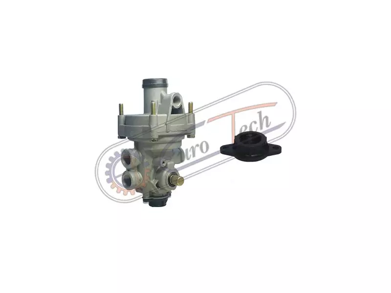 Load Sensing Valves