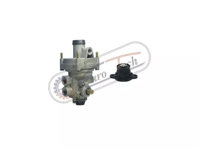 Load Sensing Valves