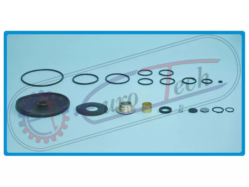 Load Sensing Valve Repair Kits