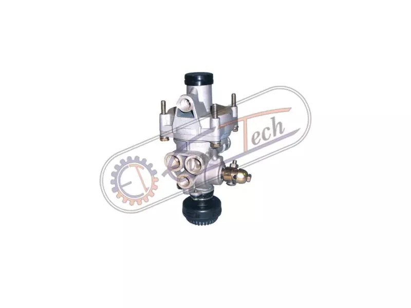 Load Sensing Valves