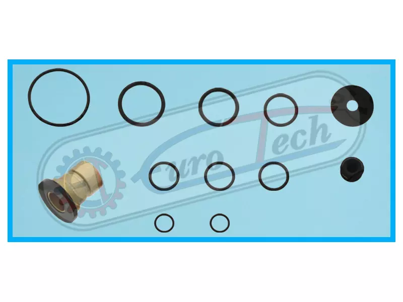 Load Sensing Valve Repair Kits