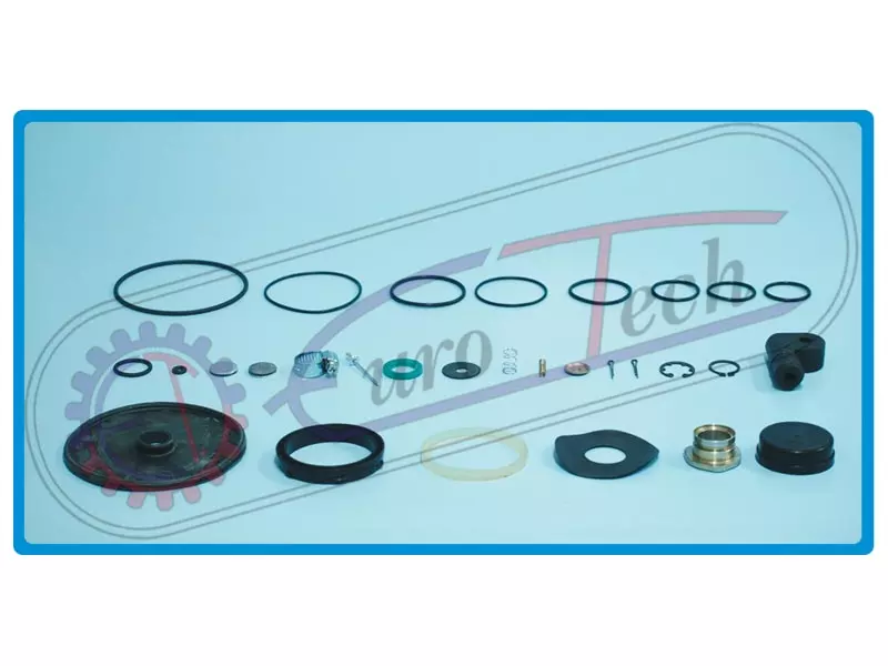 Load Sensing Valve Repair Kits
