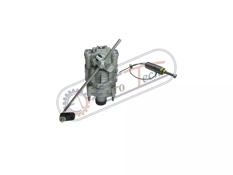 Load Sensing Valves