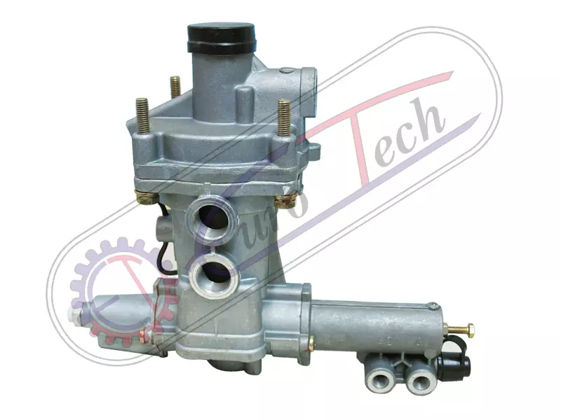 Load Sensing Valves
