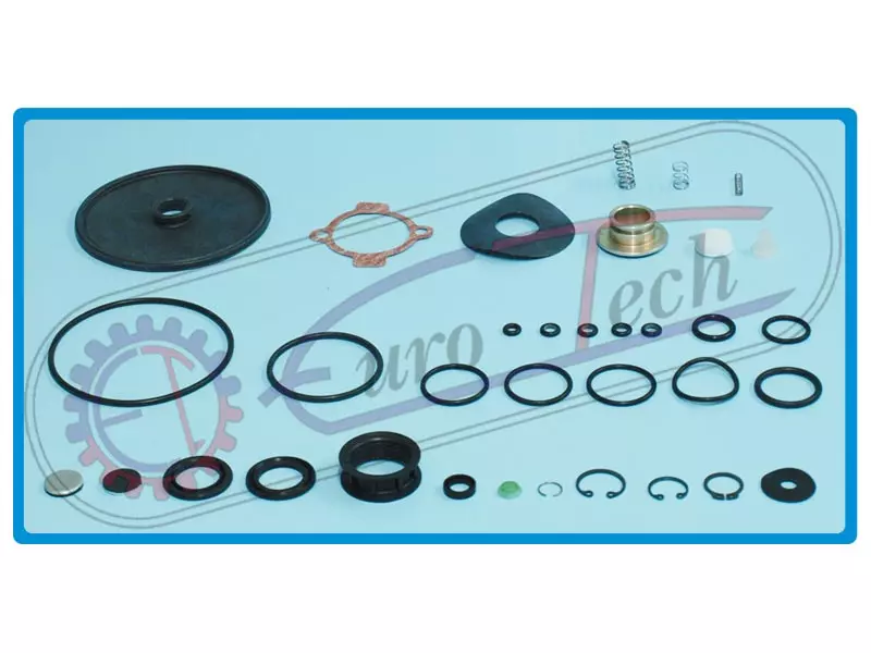 Load Sensing Valve Repair Kits
