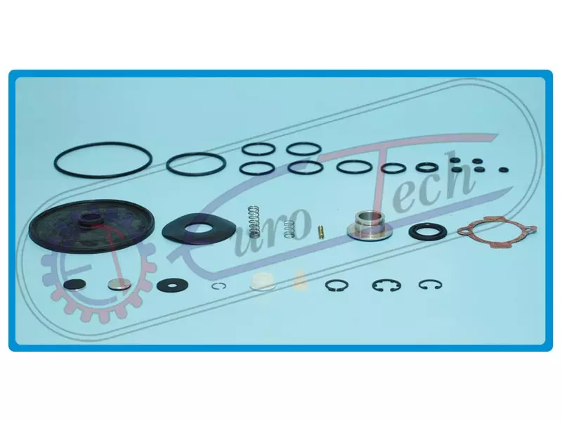 Load Sensing Valve Repair Kits