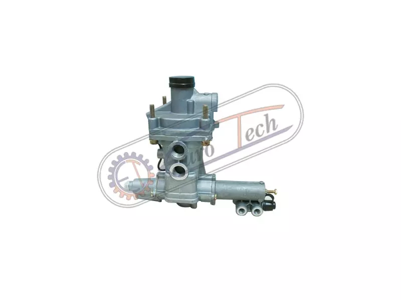 Load Sensing Valves