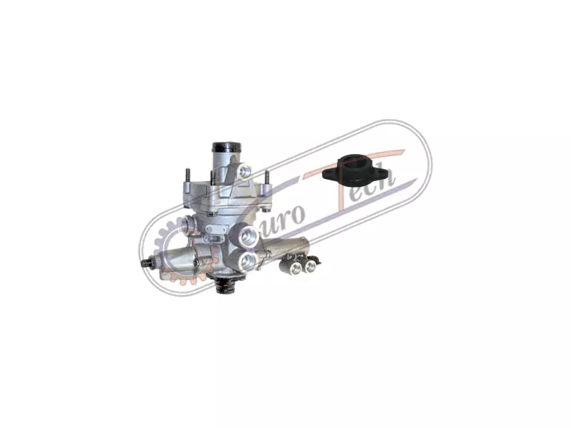 Load Sensing Valves