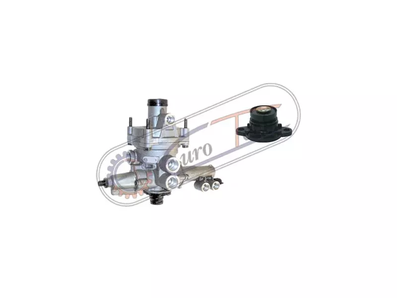 Load Sensing Valves
