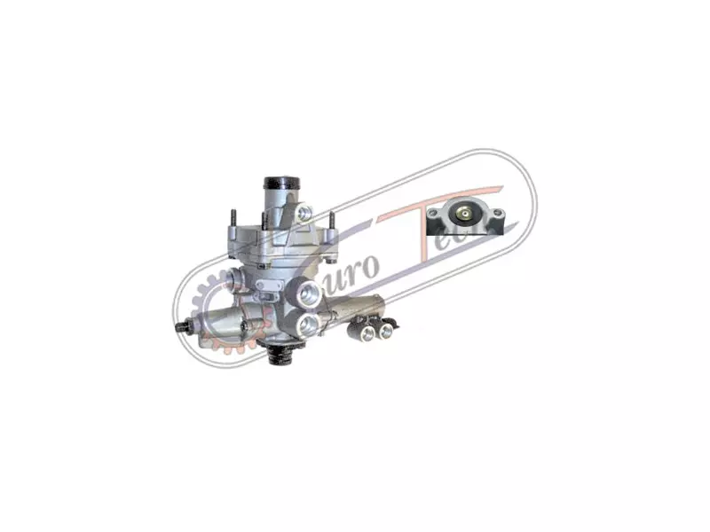 Load Sensing Valves