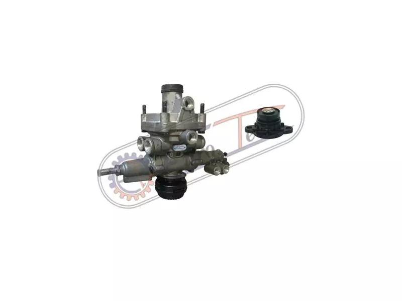 Load Sensing Valves