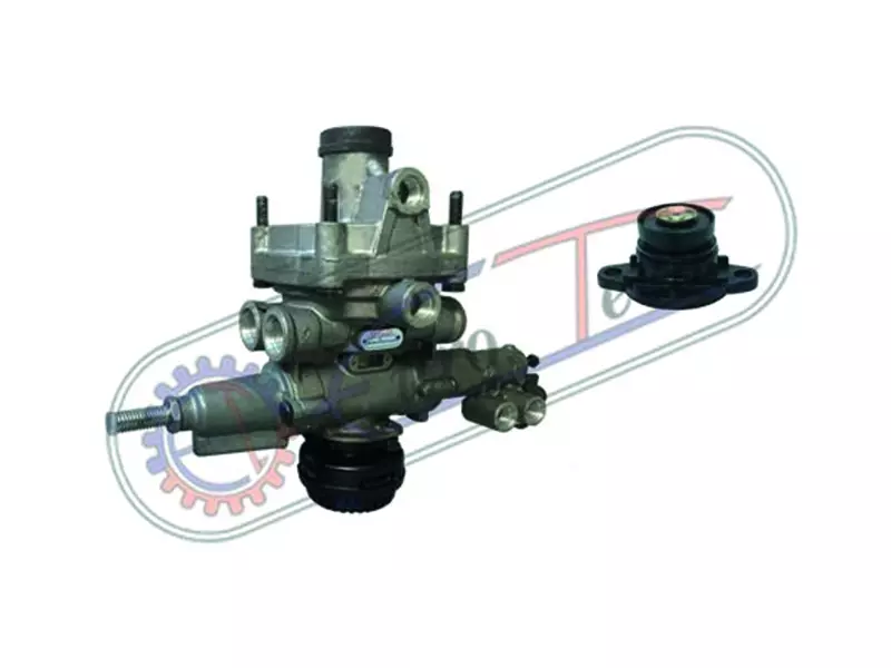 Load Sensing Valves
