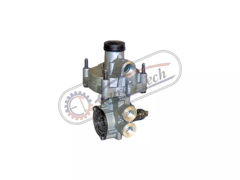 Load Sensing Valves