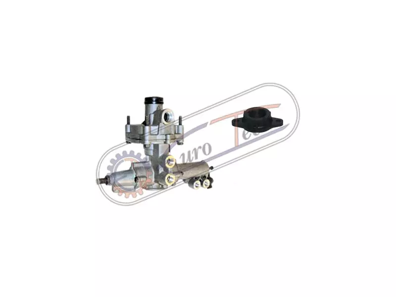 Load Sensing Valves