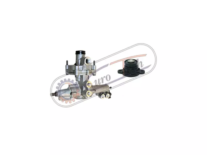 Load Sensing Valves