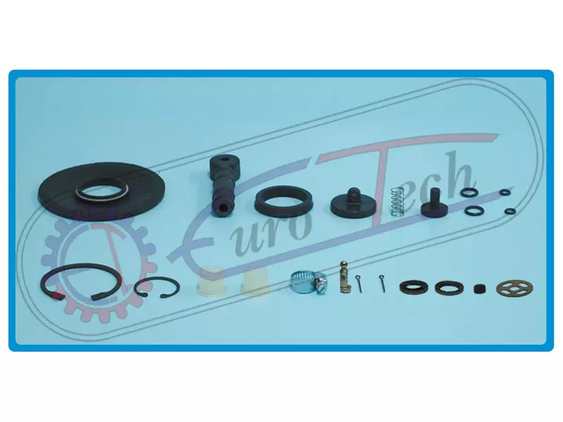 Load Sensing Valve Repair Kits