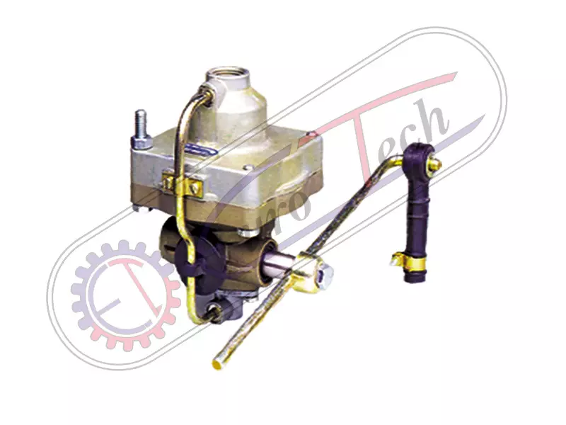 Load Sensing Valves