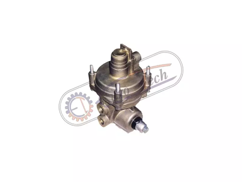 Load Sensing Valves