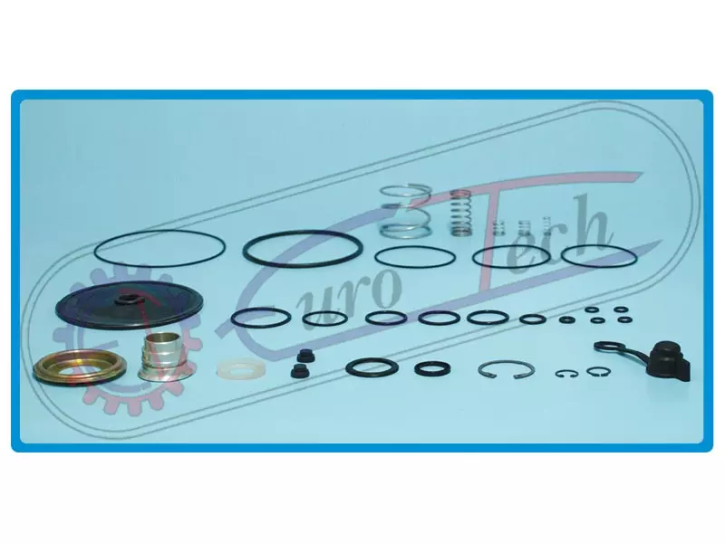 Load Sensing Valve Repair Kits