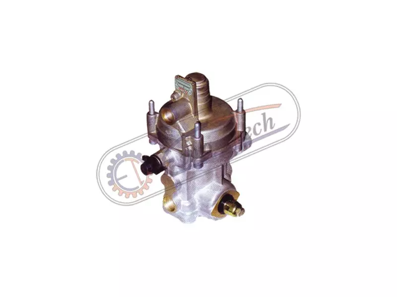 Load Sensing Valves