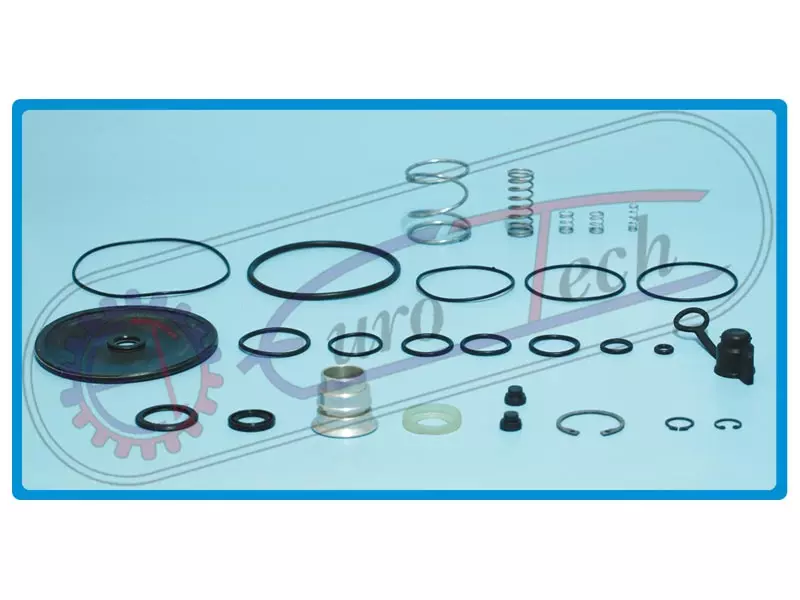 Load Sensing Valve Repair Kits