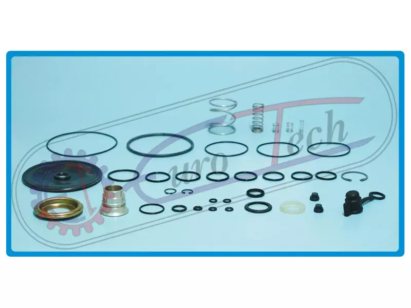 Load Sensing Valve Repair Kits