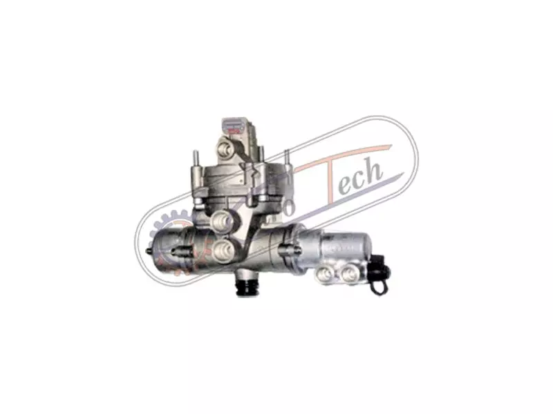 Load Sensing Valves