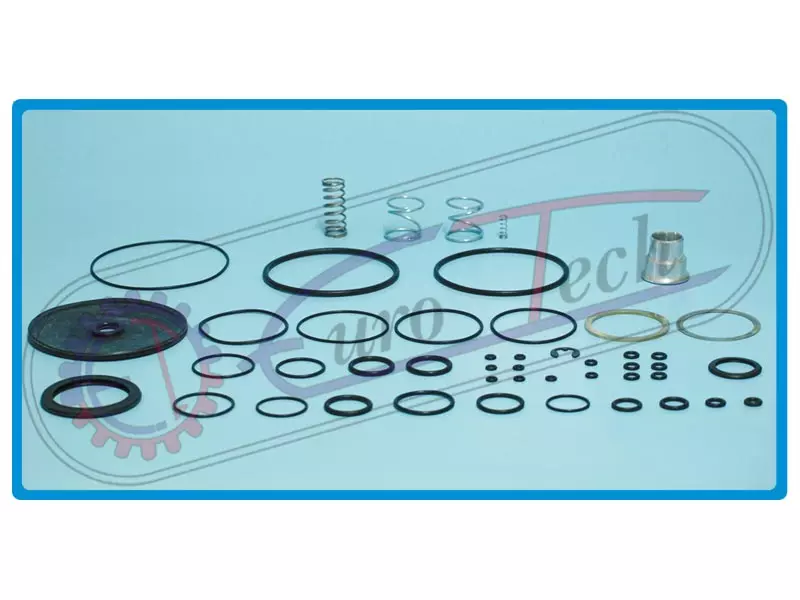 Load Sensing Valve Repair Kits