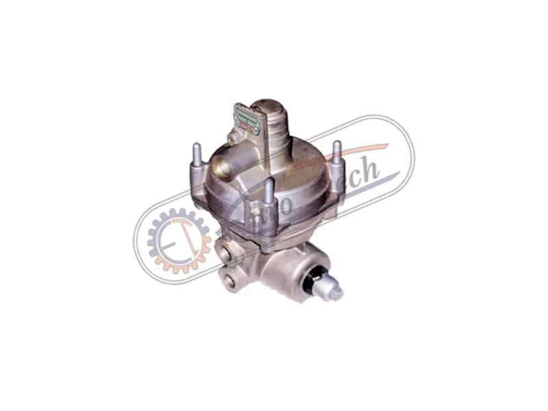 Load Sensing Valves