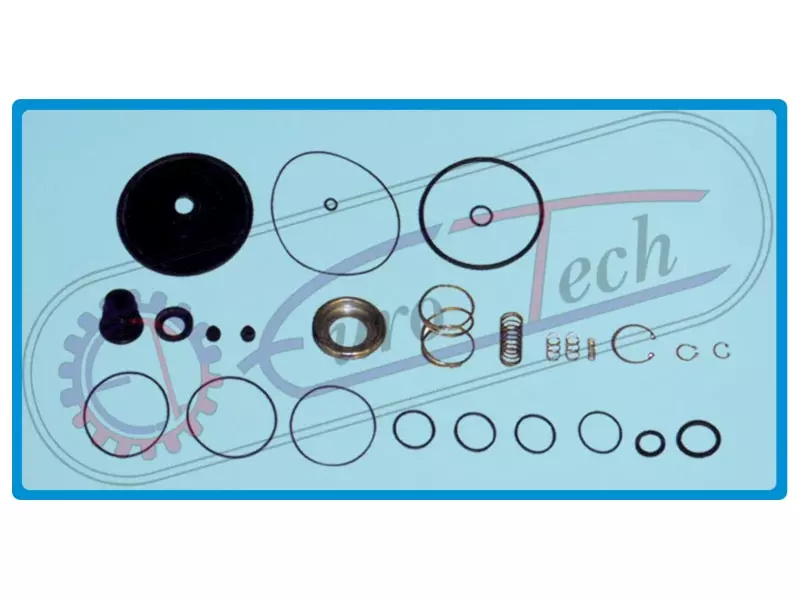 Load Sensing Valve Repair Kits