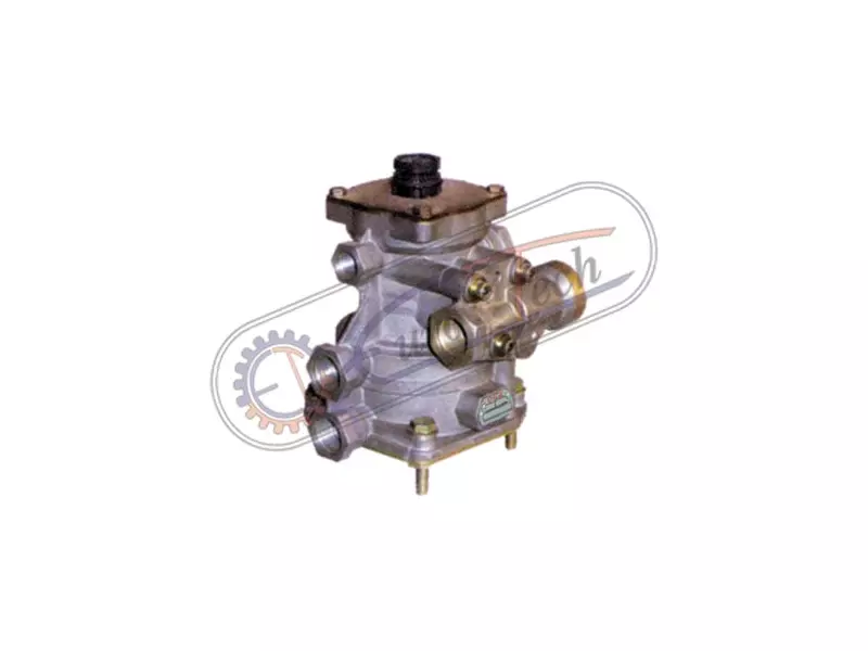 Load Sensing Valves
