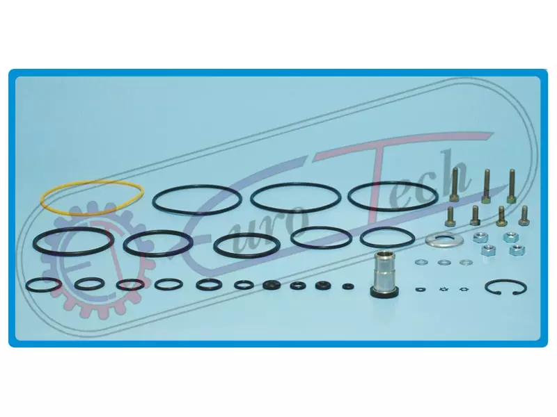 Load Sensing Valve Repair Kits