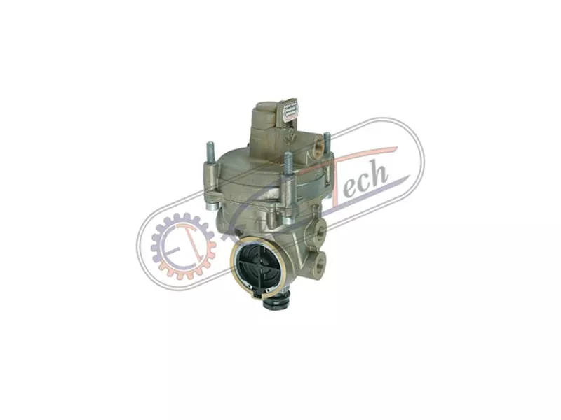 Load Sensing Valves