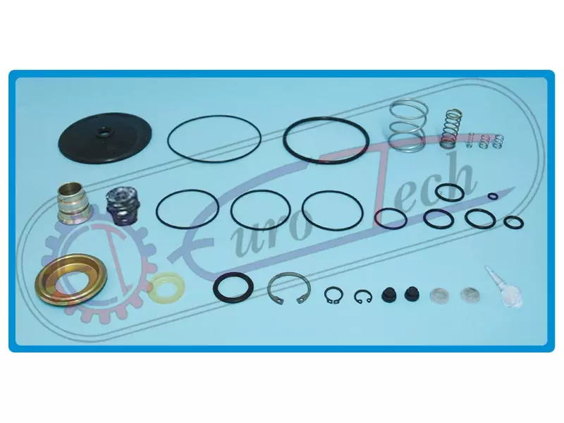 Load Sensing Valve Repair Kits