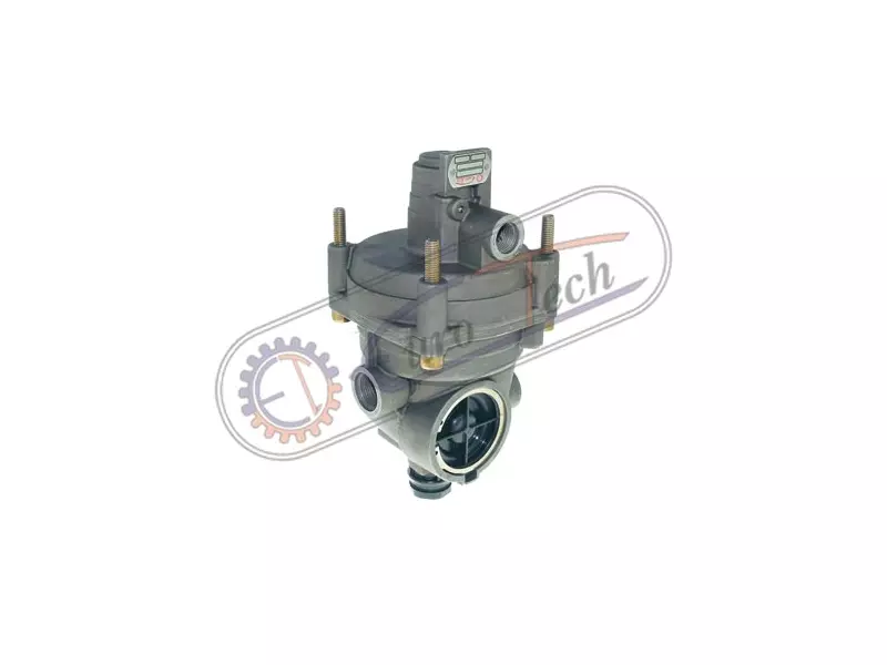 Load Sensing Valves